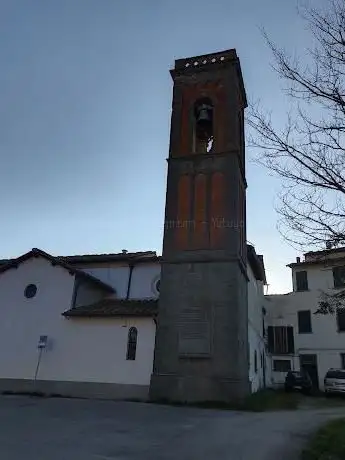 Chiesa San Miniato