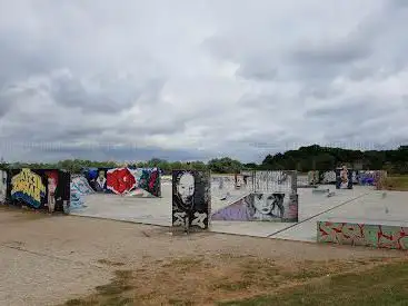 Le Skate Parc