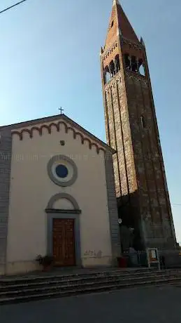 Chiesa dei Santi Quirico e Giulitta