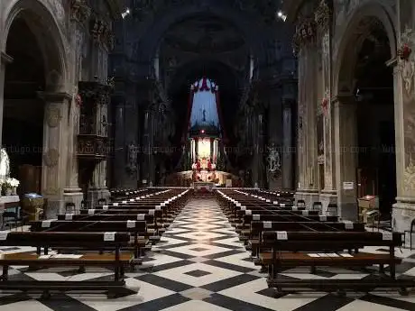 Santuario del Santissimo Crocifisso dellâ€™Annunciata