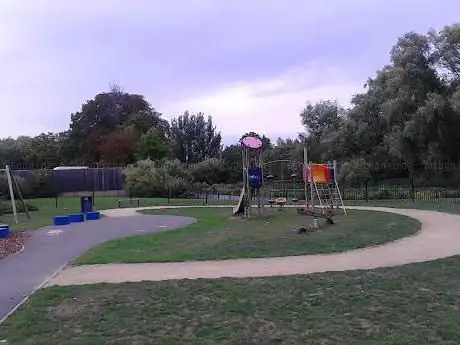 Childrens Park