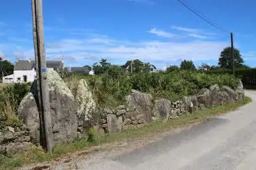 Cromlech de Crucuny