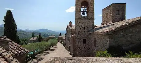 MONTEMIGIANO Antico Borgo Medievale