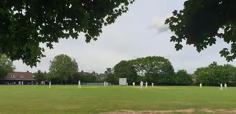 John Innes Recreation Ground