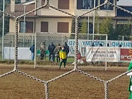 Campo Sportivo Comunale 