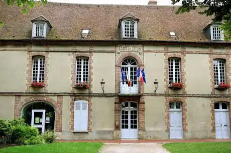 Tourist Office of Sézanne and its region