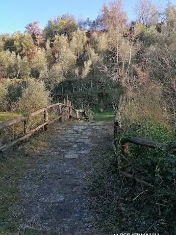 Ponte Di Annibale