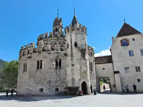 Abbaye de Novacella