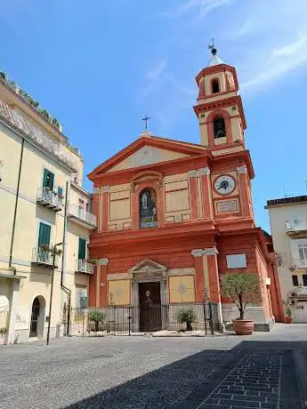 Church of Santa Maria