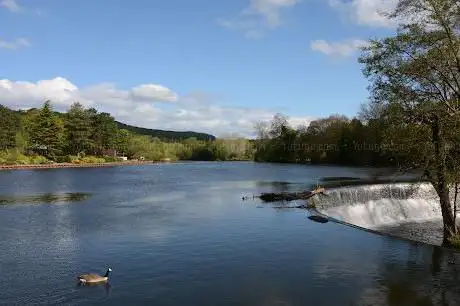 Belper River Gardens