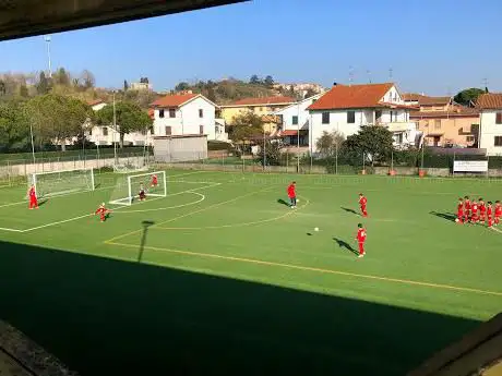 Campo sportivo di Montecalvoli