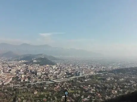 Belvedere Croce di Montalbino