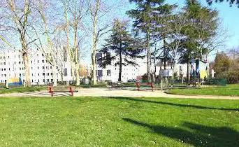 Parc de la Récréation