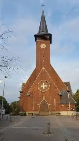 Sint-Jan-Baptistkerk