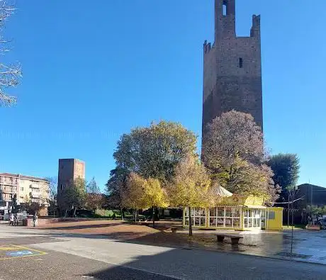 Torre DonÃ 