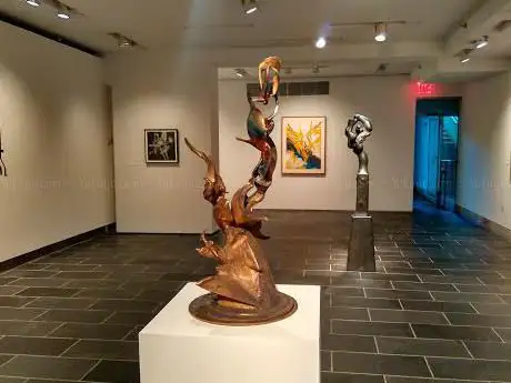 Studio Museum in Harlem