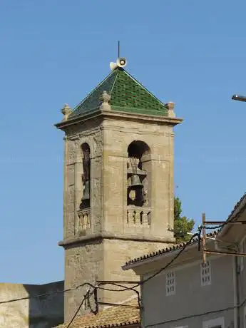 Església de Santa Maria