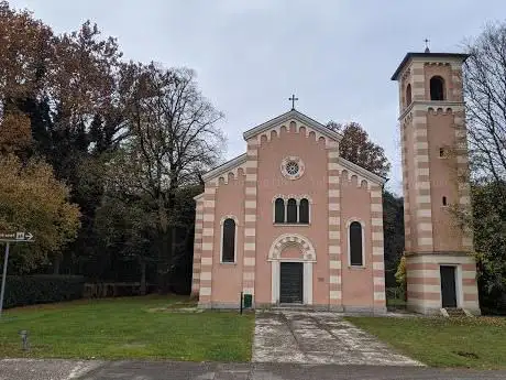 Chiesa di San Giovanni di Dio