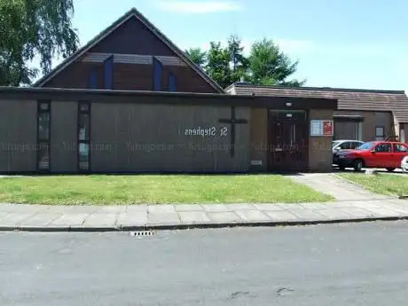 Saint Stephen's Church Middleton