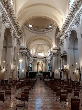 Cathédrale de Rovigo