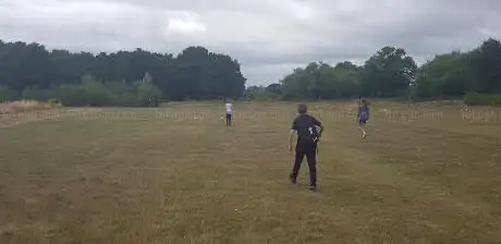 Tunbridge Wells Footgolf