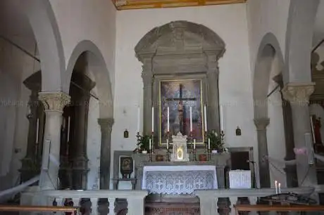 Chiesa di San Miniato