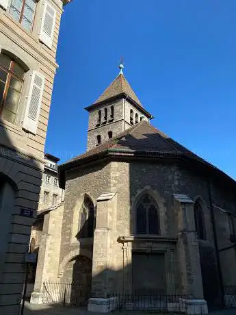 Eglise de St-Germain