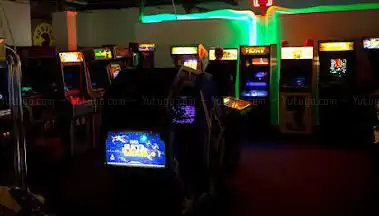 Arcade Club