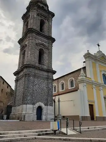 Chiesa Arcipretale Di Santa Matrona