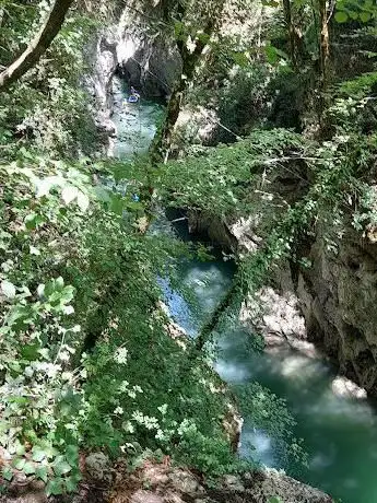 Ponte Nero-Casoli