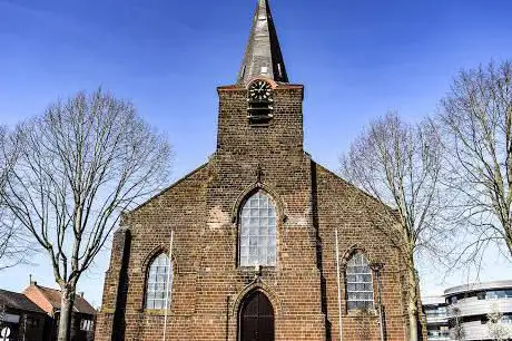 Sint-Pieterskerk