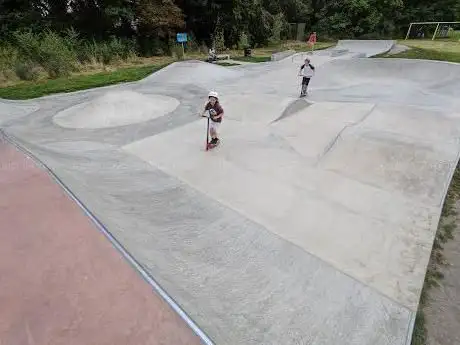 Cholsey Skatepark