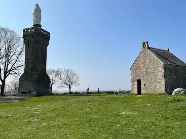 Chapelle Notre Dame de lâ€™Espérance