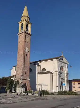 Chiesa Parrocchiale di San Lorenzo