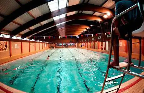 Strode Swimming & Fitness