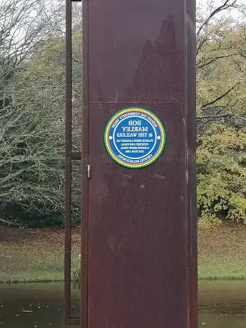 Blue Plaque: Bob Marley & the Wailers