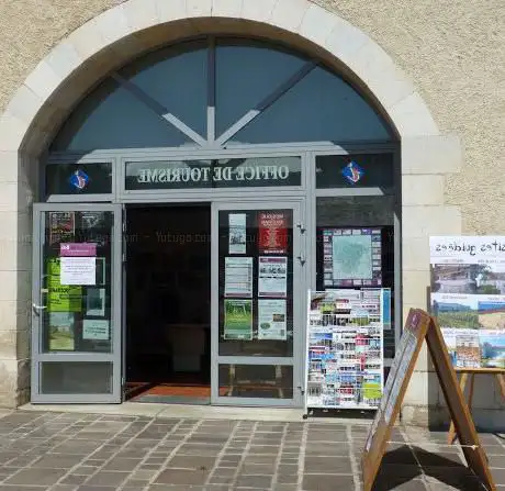 Syndicat du Tourisme du Nord Béarn & vignoble de Madiran (bureau de Lembeye)