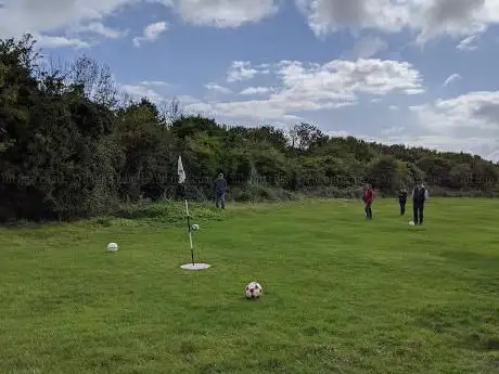 Brighton Footgolf