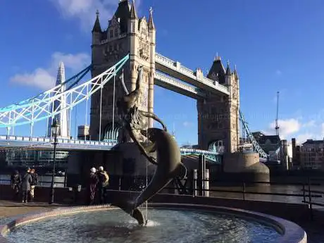 London Private Tours