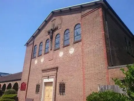 Roman Catholic Church of The Most Sacred Heart