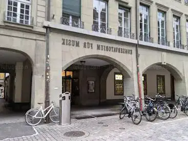 Bern Music School and Conservatory