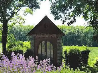 Chapelle Notre-Dame De Bondues