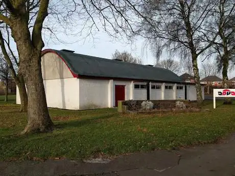 Croft Youth Activity Centre