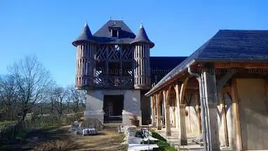 Monastère de la Transfiguration