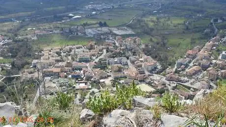 Campo sportivo di San Mango Piemonte