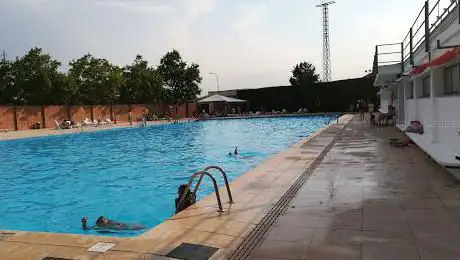 Piscina Municipal