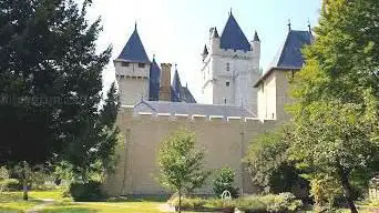 Chazey-sur-Ain Castle