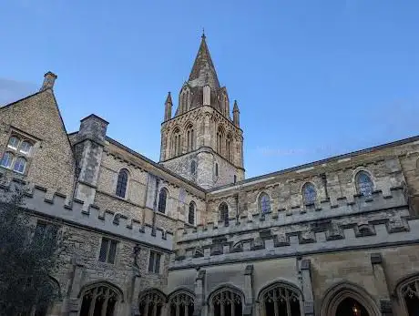 Christ Church Cathedral