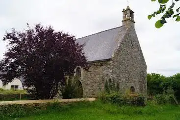 Chapelle Saint-Jean