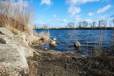 Großparthweiher